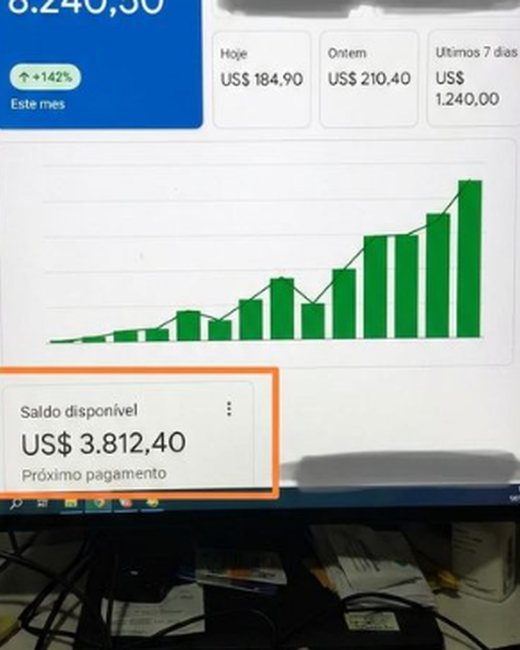 Google AdSense