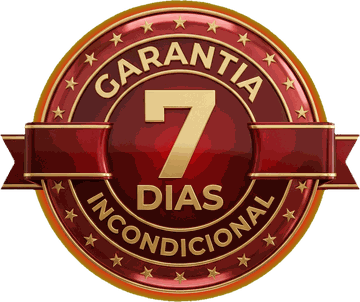 Garantia 7 dias